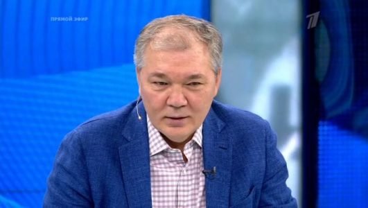 Время покажет (Эфир 26 августа 2021 года)