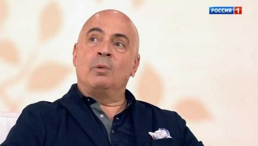 Судьба человека (Эфир 27 августа 2021 года)