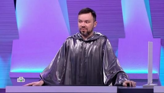 Своя игра (Эфир 28 августа 2021 года)