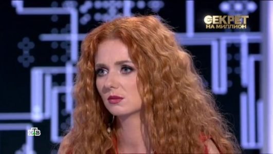 Секрет на миллион. Лена Катина (Эфир 28 августа 2021 года)