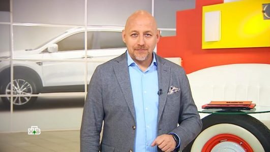 Первая передача (Эфир 29 августа 2021 года)