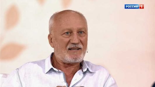 Судьба человека (Эфир 30 августа 2021 года) смотреть онлайн