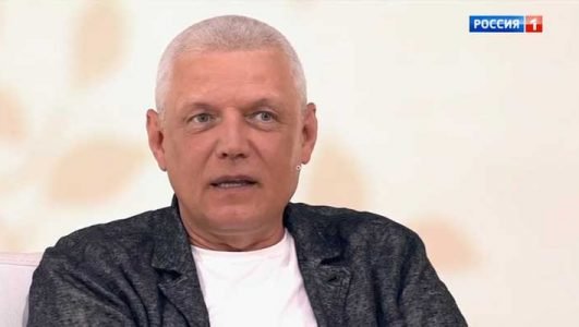 Судьба человека (Эфир 31 августа 2021 года) смотреть онлайн
