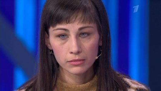 Мужское / Женское. Наказать тирана? (Эфир 3 сентября 2021 года)