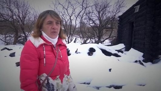 Мужское / Женское. Бабушка-огонь! (Эфир 6 сентября 2021 года)