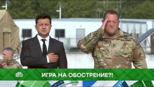 Место встречи. Игра на обострение?! (Эфир 17 сентября 2021 года)