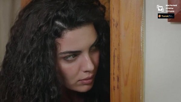 Клятва (Yemin) 352 серия русская озвучка