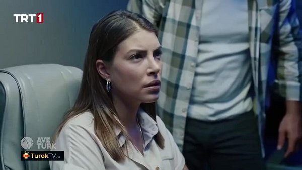 Разведка (Teşkilat) 15 серия русская озвучка SesDizi