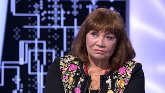 Секрет на миллион. Лариса Лужина (Эфир 10 октября 2021 года)