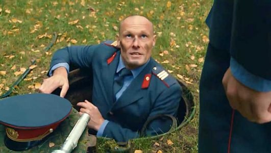 Следствие вели… Новгородская мумия (Эфир 10 октября 2021 года)
