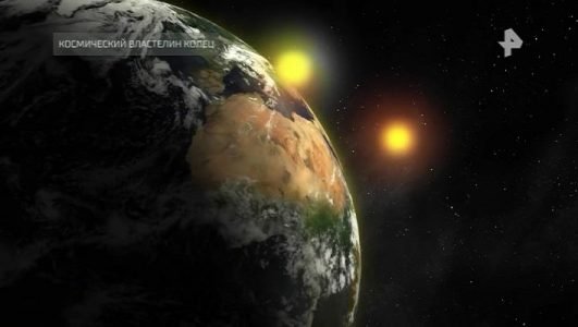 Тайны Чапман. Космический властелин колец (Эфир 12 октября 2021 года)