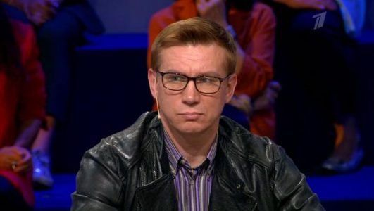 Сегодня вечером (Эфир 17 октября 2021 года)