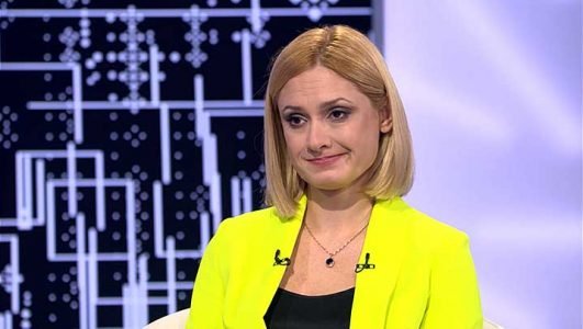 Секрет на миллион. Карина Мишулина (Эфир 17 октября 2021 года)