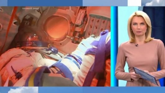 Время покажет (Эфир 18 октября 2021 года)