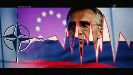 Время покажет (Эфир 19 октября 2021 года)