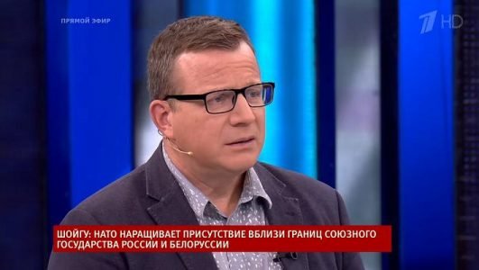 Время покажет (Эфир 21 октября 2021 года)