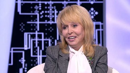 Секрет на миллион. Ольга Кормухина (Эфир 24 октября 2021 года)