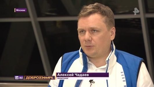 Добров в эфире (Эфир 24 октября 2021 года