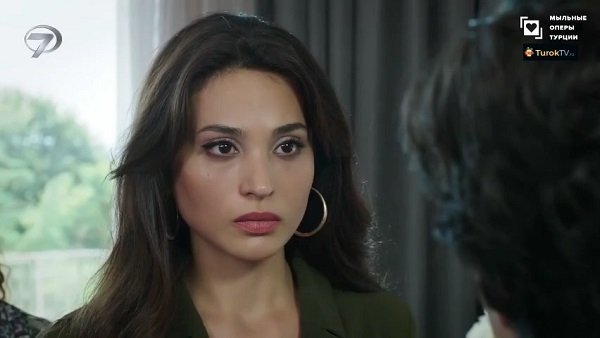 Клятва (Yemin) 366 серия русская озвучка