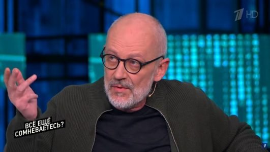Док-ток. Все еще сомневаетесь? (Эфир 27 октября 2021 года)