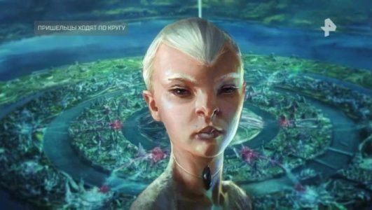 Тайны Чапман. Пришельцы ходят по кругу (Эфир 27 октября 2021 года)