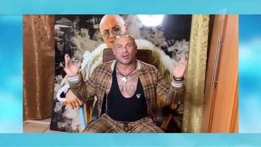 Давай поженимся (Эфир 28 октября 2021 года)