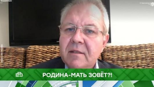 Место встречи. Родина-мать зовёт?! (Эфир 28 октября 2021 года)