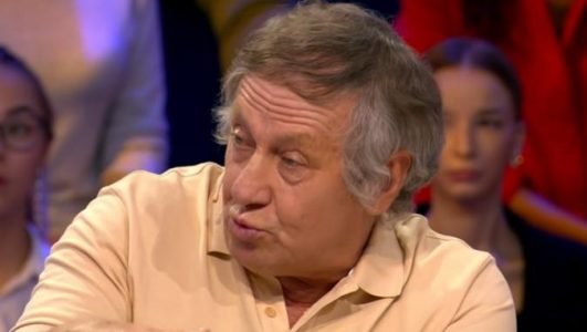 Сегодня вечером. Не может быть! Необъяснимые явления и их очевидцы (Эфир 30 октября 2021 года)