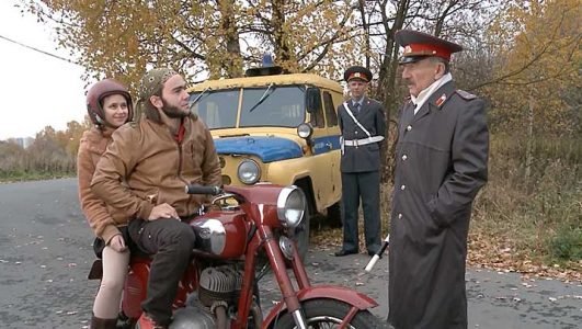 Следствие вели… Кто ваш муж? (Эфир 31 октября 2021 года)