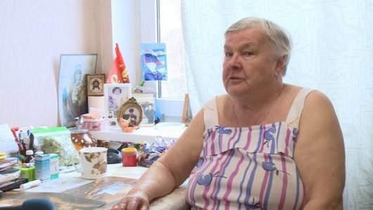 Человек и закон (Эфир 5 ноября 2021 года)