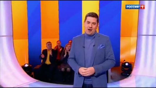 Пятеро на одного (Эфир 6 ноября 2021 года)
