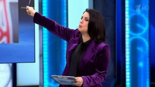 Время покажет (Эфир 10 ноября 2021 года)