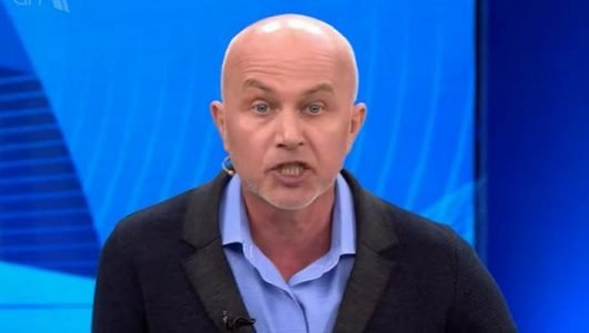 Время покажет (Эфир 11 ноября 2021 года)