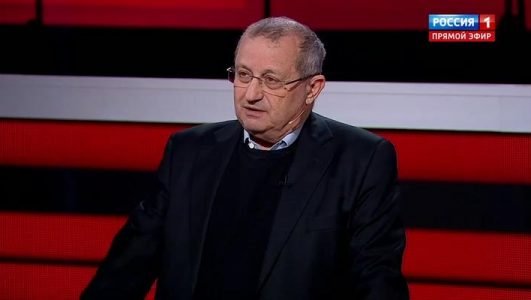 Вечер с Владимиром Соловьевым (Эфир 11 ноября 2021 года)