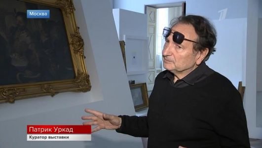 Время покажет (Эфир 12 ноября 2021 года)