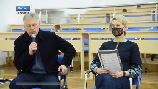 Время покажет (Эфир 15 ноября 2021 года)