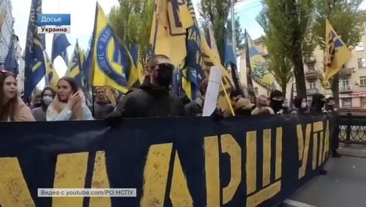Время покажет (Эфир 18 ноября 2021 года)