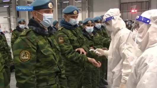 Время покажет (Эфир 19 ноября 2021 года)