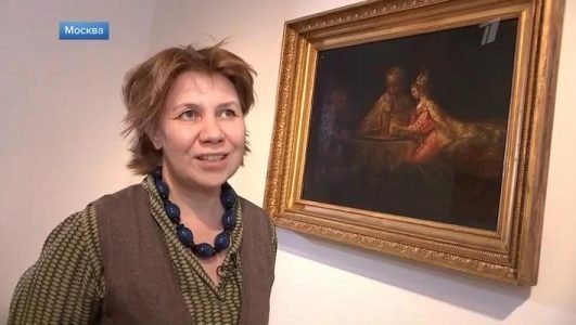 Время покажет (Эфир 25 ноября 2021 года)
