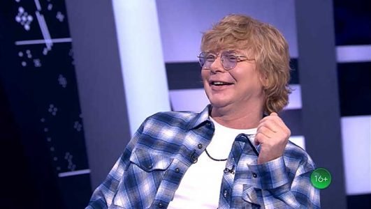 Секрет на миллион. Андрей Григорьев Апполонов (Эфир 27 ноября 2021 года)