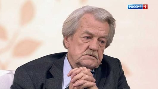 Судьба человека (Эфир 29 ноября 2021 года)