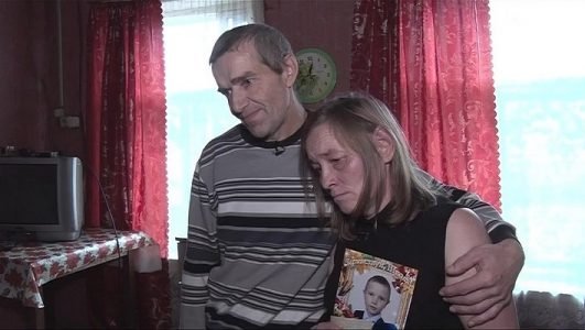 Мужское / Женское (Эфир 30 ноября 2021 года)