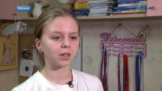 Время покажет (Эфир 2 декабря 2021 года)