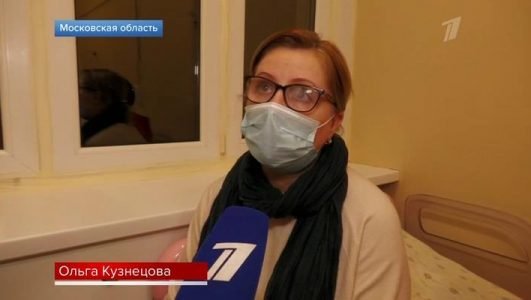 Время покажет (Эфир 7 декабря 2021 года)