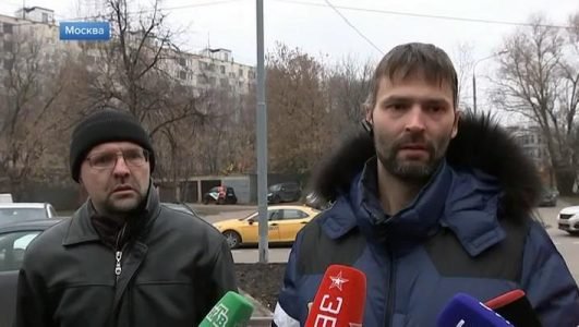 Время покажет (Эфир 9 декабря 2021 года)