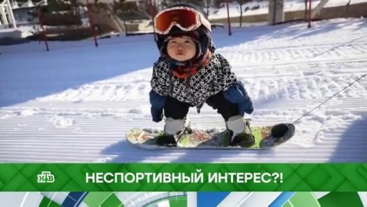 Место встречи. Неспортивный интерес?! (Эфир 10 декабря 2021 года)