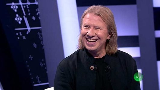 Секрет на миллион. Виктор Дробыш (Эфир 11 декабря 2021 года)
