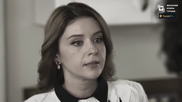 Клятва (Yemin) 384 серия русская озвучка