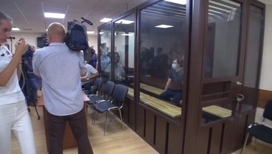 Человек и закон (Эфир 17 декабря 2021 года)