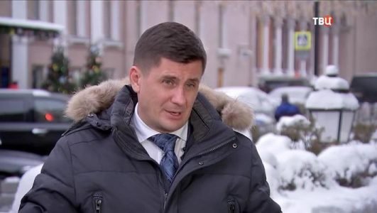 Постскриптум с Алексеем Пушковым (Эфир 18 декабря 2021 года)